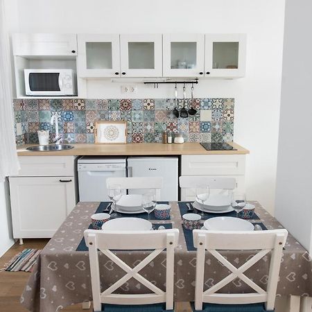 Good Life Home Apartment Szentendre Εξωτερικό φωτογραφία