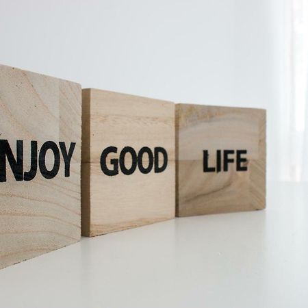 Good Life Home Apartment Szentendre Εξωτερικό φωτογραφία