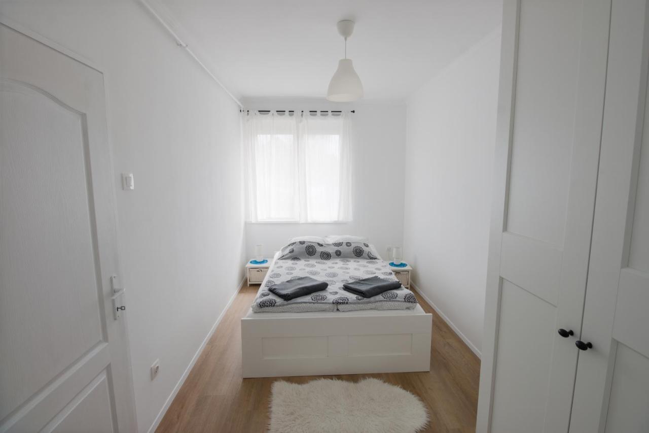 Good Life Home Apartment Szentendre Εξωτερικό φωτογραφία
