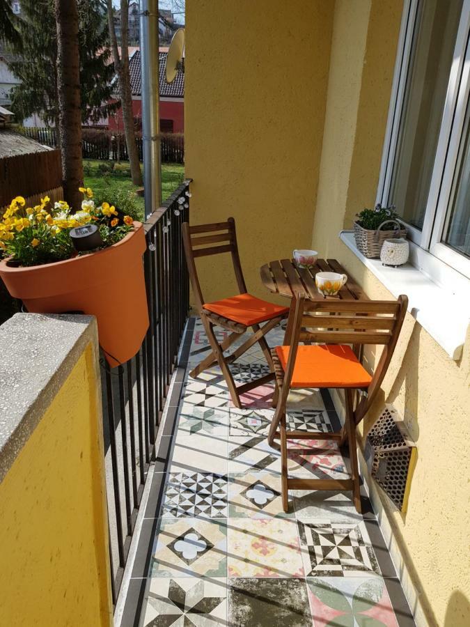 Good Life Home Apartment Szentendre Εξωτερικό φωτογραφία