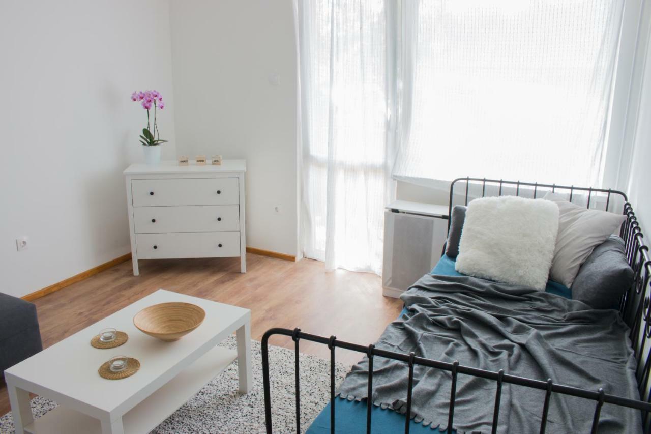 Good Life Home Apartment Szentendre Εξωτερικό φωτογραφία